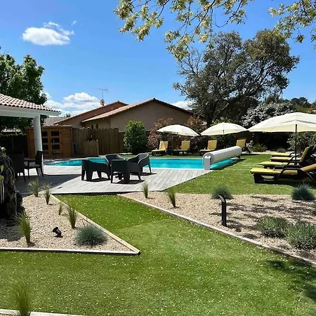Magnifique 5 4 Salles De Bains Villa