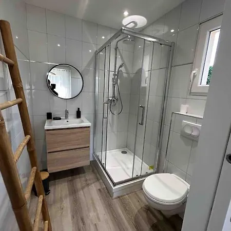 Magnifique 5 4 Salles De Bains