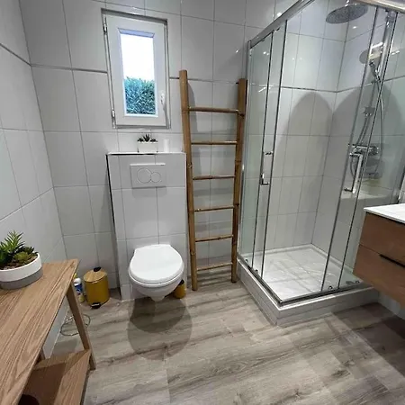 Magnifique 5 4 Salles De Bains La Teste-de-Buch